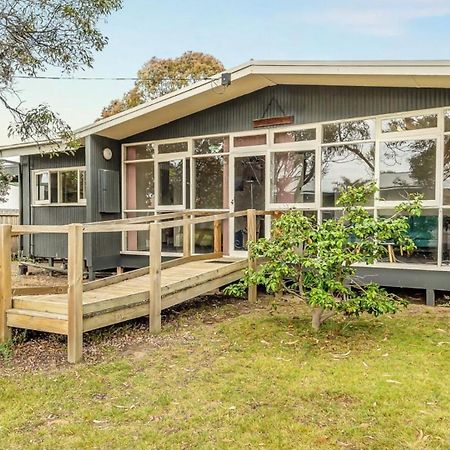 The Beach Shack Vila St Leonards Exterior foto